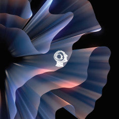 HD008 (VINYL)*BARAC* | Mint (M) Mint (M)-