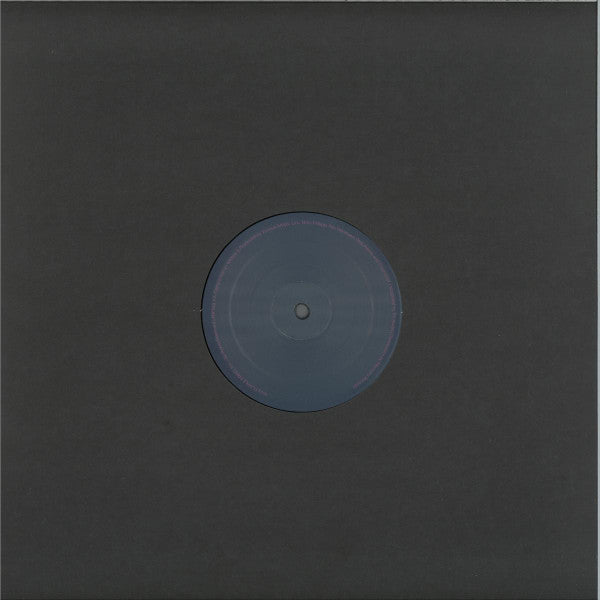 Various - Purple Print Compilation 4 (VINYL) |-