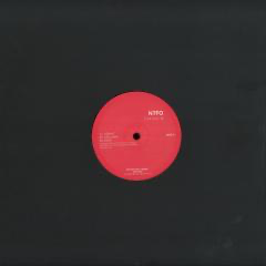 NTFO - Derivat EP (VINYL) |-