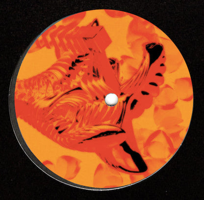 Matthias (52) - Life Among Nightmares (VINYL) | Mint (M) Generic-