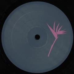 Various - Purple Print Compilation 4 (VINYL) |-