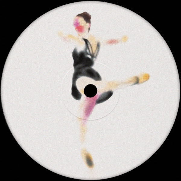 Various Minds 002 (VINYL 12") | Mint (M) Mint (M)-