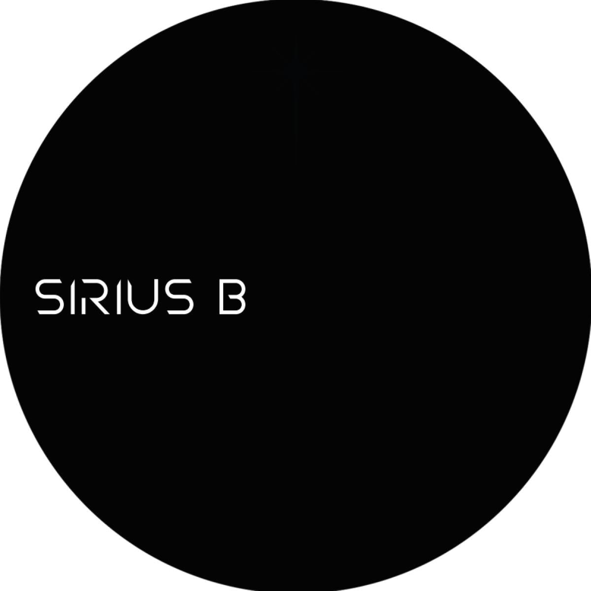 Various - (PRESALE TBD) SIRIUSB003 (VINYL 12" Sounds of Sirius SIRIUSB003) | NEW Mint (M) Mint (M)-