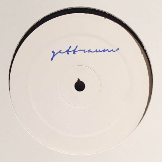 Traumer - (PRESALE 9/11/26) GETTRAUM001 (2026 Repress) (VINYL) | Mint (M) Mint (M)-