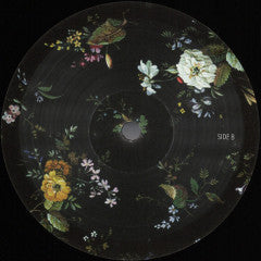Stereochord EP (VINYL) | Mint (M) Generic-