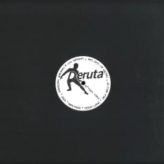 Cezar Lazar - Dela Secu EP (VINYL) | Mint (M) Mint (M)-