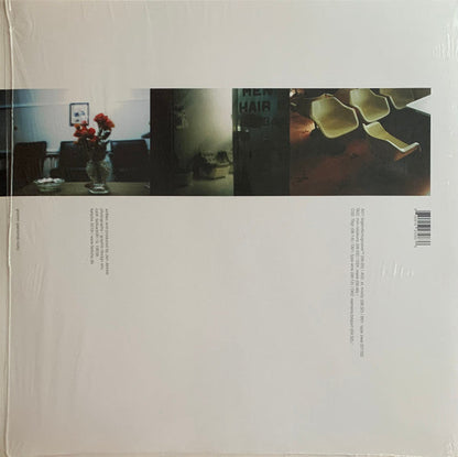 Gramm - (Personal Rock) (VINYL) | Mint (M) Mint (M)-