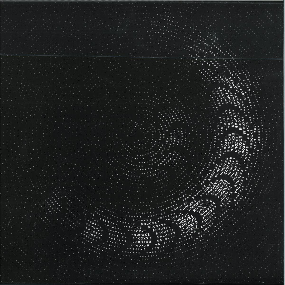 Manuel Fischer - Exxodus (2xVINYL) | Mint (M) Mint (M)-