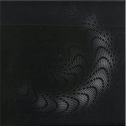 Manuel Fischer - Exxodus (2xVINYL) | Mint (M) Mint (M)-