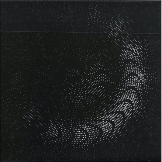 Manuel Fischer - Exxodus (2xVINYL) | Mint (M) Mint (M)-