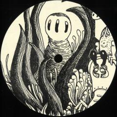Miroloja - Stepwise Motion (VINYL 12") | Mint (M) Mint (M)-