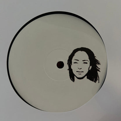 Unknown Artist - Couldnt Hate You / Open Ended | Mint (M) Generic-