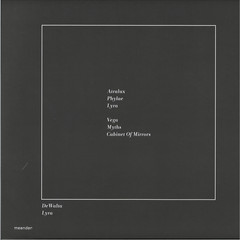 DEWALTA - Lyra LP (2xVINYL) |-