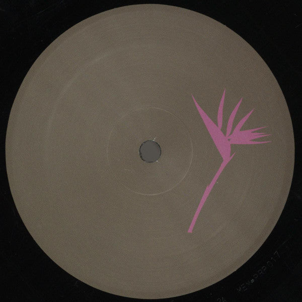 Zenk - Memesis EP (VINYL 12") |-