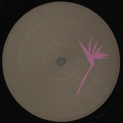 Zenk - Memesis EP (VINYL 12") |-