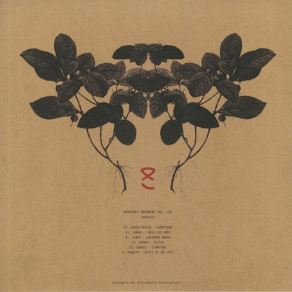 Numerous Agnomens Vol.III | Mint (M) Mint (M)-