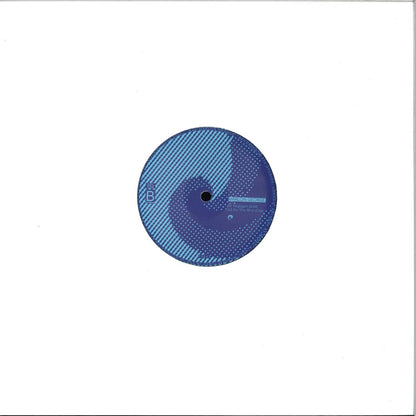 Marlon George - My Secrets Are Safe With Me (VINYL 12" Trelik TR042 2026) | Mint (M) Mint (M)-