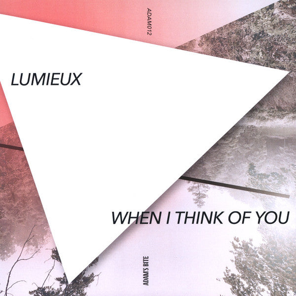 Lumieux - When I Think Of You | Mint (M) Mint (M)-