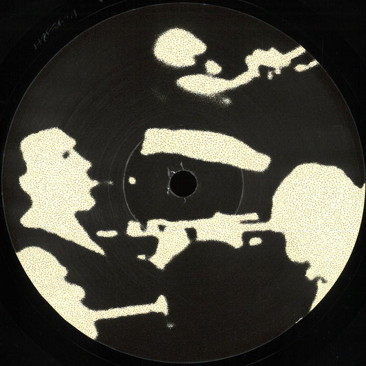 Jay Tripwire - AHJTW002 (VINYL 12" After Hours Records AHJTW002) | NEW Mint (M) Mint (M)-