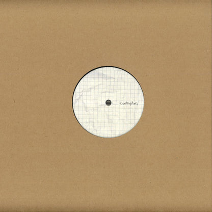 Bowyer - Contraption 001 (12") | Mint (M) Generic-