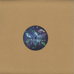 Cesare vs. Disorder - Holy Bee EP (VINYL) | Mint (M) Mint (M)-
