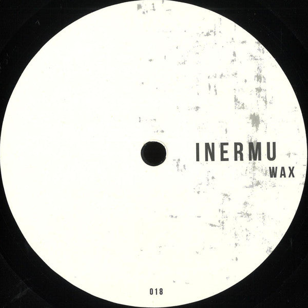 INERMUWAX018 | Mint (M) Mint (M)-