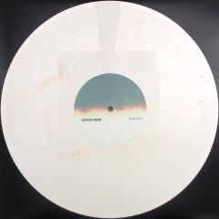 Daniel Meister - Euphoria EP (WHITE VINYL) | Mint (M) Mint (M)-