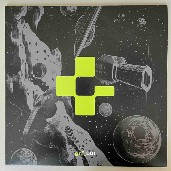 Nineteen EP (VINYL) | Mint (M) Mint (M)-
