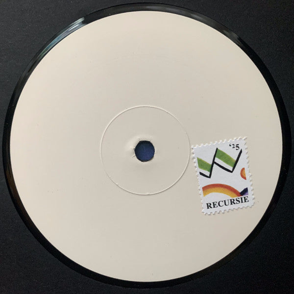 Yakoba - (PRESALE 5/25/26) Mosaic (VINYL) | Mint (M) Mint (M)-