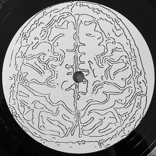 RDS - NESREH002 (VINYL 12" Nesreh NESREH002 2026) | NEW Mint (M) Mint (M)-