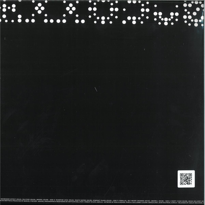 Manuel Fischer - Exxodus (2xVINYL) | Mint (M) Mint (M)-