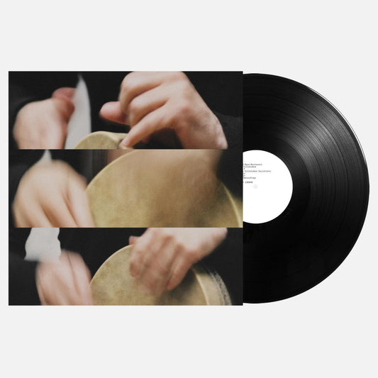 Ricardo Villalobos & Mohammad Reza Mortazavi - Swamp (VINYL 12" Latency LTNC36LP) | NEW Mint (M) Mint (M)-