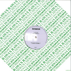 Richard Wolfsdorf (Ricardo Villalobos) - Tia (VINYL) | Mint (M) Mint (M)-