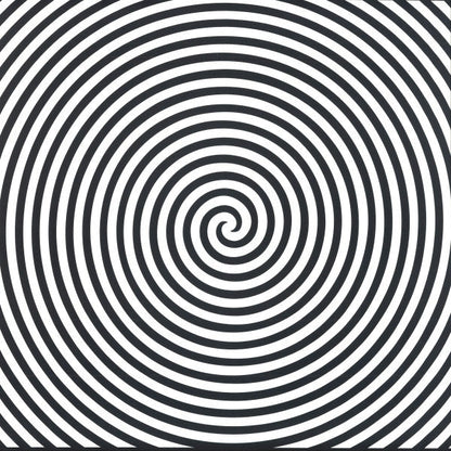 Hypnotic Grayscale EP | Mint (M) Mint (M)-