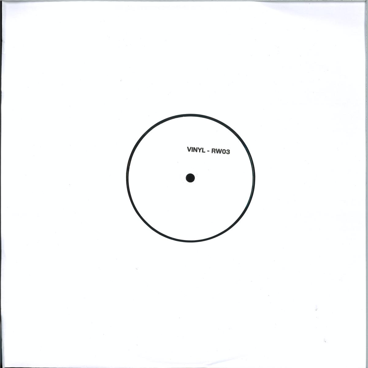 Sorry We Play Vinyl - Sorry We Play Vinyl 3 (VINYL) | Mint (M) Mint (M)-