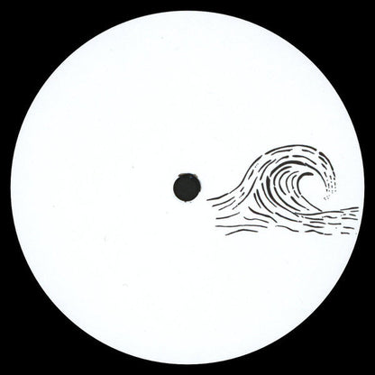 Apă 004 (VINYL) |-