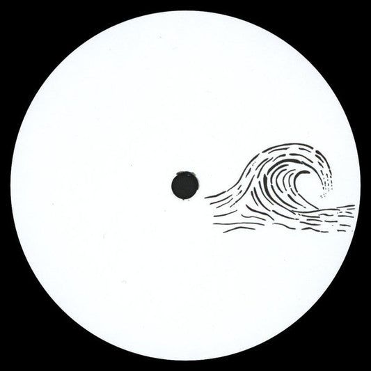 Apă 004 (VINYL) |-