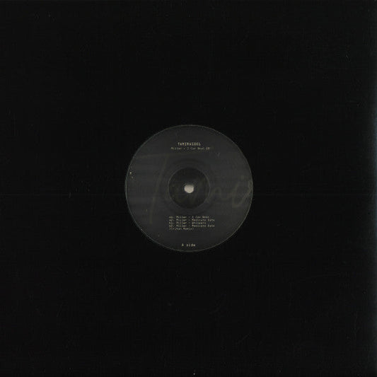 Miller (21) - I Can Beat Ep | Mint (M) Generic-