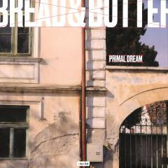 Primal Dream EP (VINYL / SILAT BEKSI RMX) | Mint (M) Mint (M)-