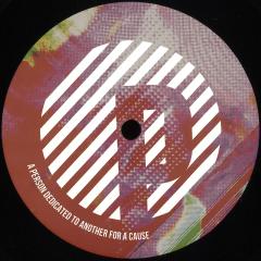 IO (Mulen) - Hyperspace (VINYL) |-