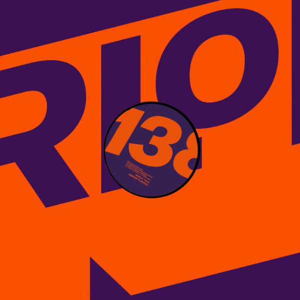 Still Liquid (VINYL) |-