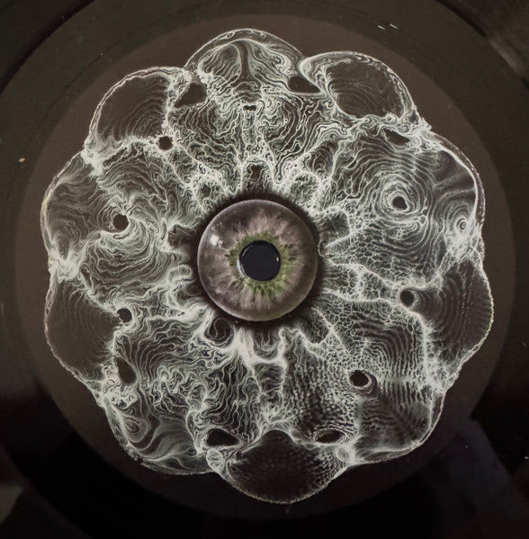 Luminus EP (VINYL)(BARAC RMX) | Mint (M) Mint (M)-
