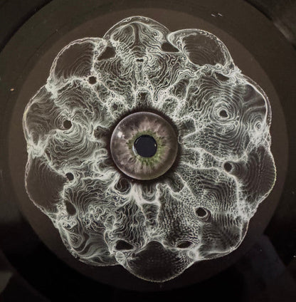 Luminus EP (VINYL)(BARAC RMX) | Mint (M) Mint (M)-