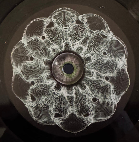 Luminus EP (VINYL)(BARAC RMX) | Mint (M) Mint (M)-