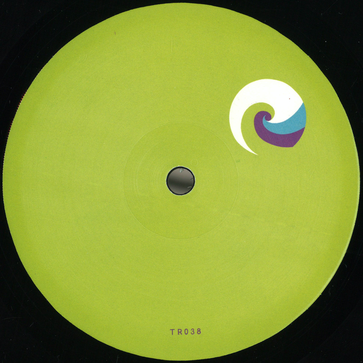 Baby Ford - Built In (VINYL) | Mint (M) Generic-