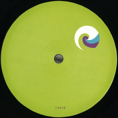 Baby Ford - Built In (VINYL) | Mint (M) Generic-
