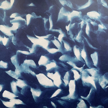 Yakoba - (PRESALE 5/25/26) Mosaic (VINYL) | Mint (M) Mint (M)-