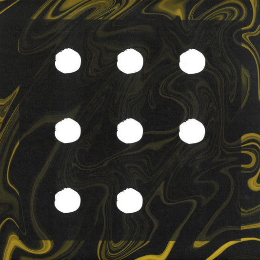Aline - MOR006 (COLOR VINYL) | Mint (M) Mint (M)-