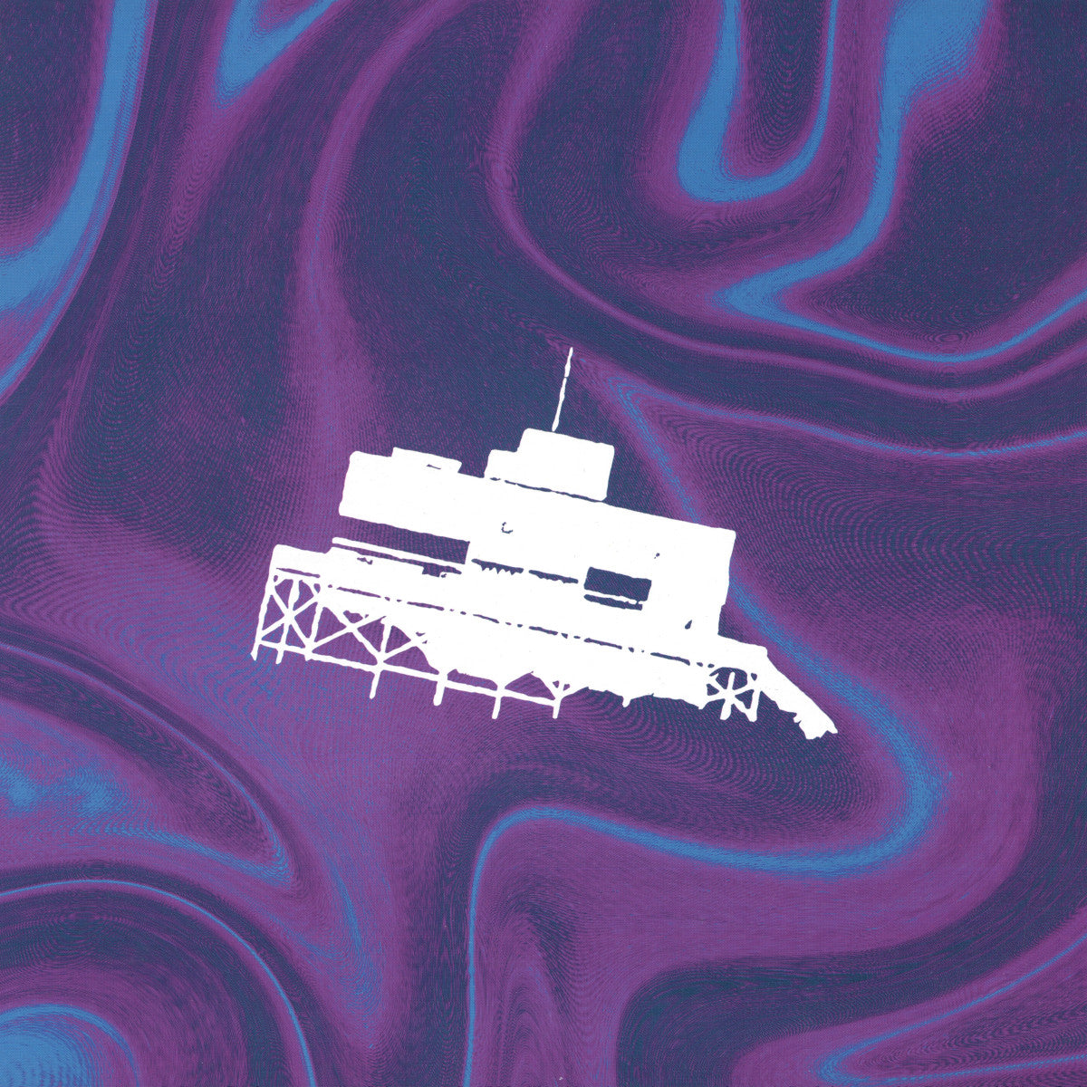 Eame - Based On Earth (VINYL) | Mint (M) Mint (M)-