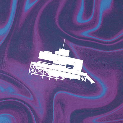 Eame - Based On Earth (VINYL) | Mint (M) Mint (M)-